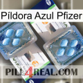 Píldora Azul Pfizer viagra5